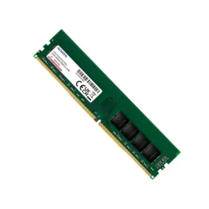 Adata DDR4 Memory Module 3200MHz – 32GB Desktop RAM