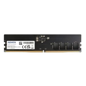 Adata DDR5 Memory Module 4800MHz - 16GB Desktop RAM