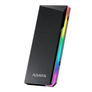 Adata EC700G M.2 PCIe/Sata SSD Enclosure