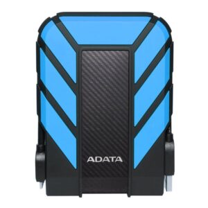ADATA HD710 Pro External Hard Drive - 1TB - Blue