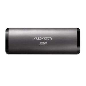 Adata SE760 External SSD USB Type-C - 2TB