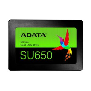 Adata SU650 SSD - 1TB