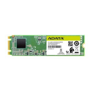 ADATA SU650 M.2 NVMe SSD - 480GB