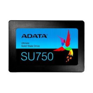 ADATA SU750 SSD - 256GB