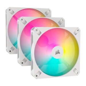 Asus AR120 ARGB PWM Casing Fan