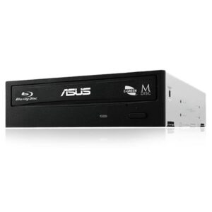 ASUS BW-16D1HT PRO - Ultra-fast 16X Blu-ray Burner