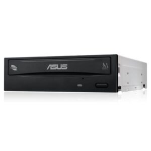 ASUS DRW-24D5MT - SATA Internal 24X DVD Burner