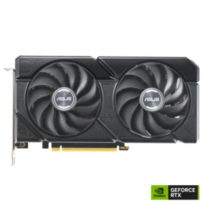 Asus Dual GeForce RTX 4070 Super EVO 12GB OC Edition Gaming Graphics Card - DUAL-RTX4070 SUPER - O12G - EVO