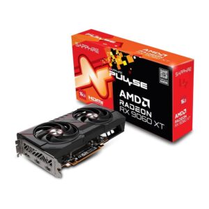 Asus Dual Radeon™ RX 9060 XT 16GB GDDR6 Graphics Card