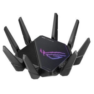 ASUS GT-AX11000 Pro Tri-Band WiFi 6 Gaming Router