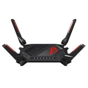 ASUS GT-AX6000 Dual-Band WiFi 6 (802.11ax) Gaming Router