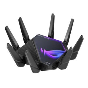 ASUS GT-AXE16000 quad-band WiFi 6E (802.11ax) Gaming Router