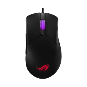Asus P523 Rog Gladius III Core Gaming Mouse