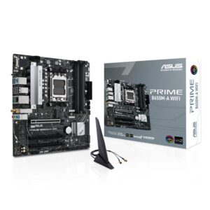 Asus Prime B650M-A Wifi Motherboard