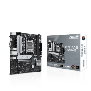 Asus Prime B650M-K Micro-ATX Motherboard