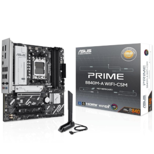 Asus Tuf Gaming B850M-Plus Wifi Micro-ATX Motherboard