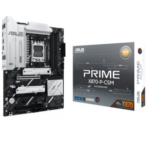 Asus Prime X870-P Wifi-CSM ATX Motherboard