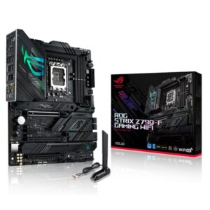 Asus Prime Z790-A WiFi LGA 1700 LGA 1700 ATX Motherboard