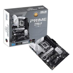 Asus Prime Z790-P-CSM LGA 1700 ATX Motherboard