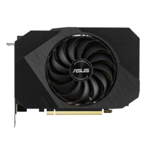 ASUS Phoenix GeForce RTX 3060 V2 12GB GDDR6 Graphics Card - PH-RTX3060-12G-V2