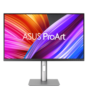 Asus ProArt Display PA279CRV Monitor - 27-inch, 4K UHD  (3840 x 2160)