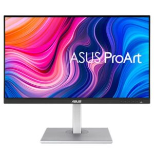 ASUS ProArt Display PA279CV Professional Monitor - 27-inch, IPS, 4K UHD (3840 x 2160)