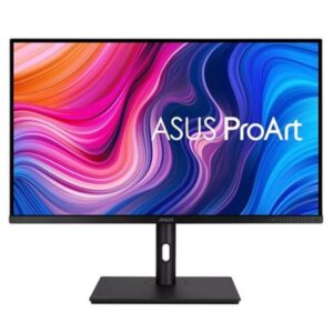 ASUS ProArt Display PA328CGV Professional Monitor – 32-inch, IPS, WQHD (2560 x 1440)