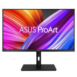 ASUS ProArt Display PA328QV Professional Monitor – 31.5-inch, IPS, WQHD (2560 x 1440)