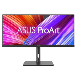ASUS ProArt Display PA348CGV Professional Monitor – 34-inch, IPS, 21:9, Ultra-wide QHD (3440 x 1440)