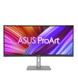 Asus ProArt Display PA34VCNV Monitor - 34-inch, IPS 4K (3440 x 14400)