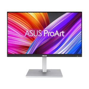 Asus ProArt PA278CGV – 27-inch, QHD (2560 x 1440)