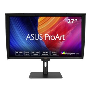 Asus ProArt PA27UCGE – 27-inch, IPS (3840x2160)