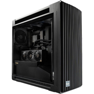 Asus ProArt PA602 E-ATX Case