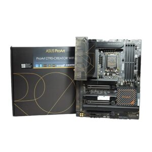 Asus ProArt Z790-Creator Wifi Motherboard