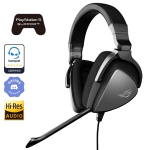 ASUS ROG Delta Core Gaming Headset