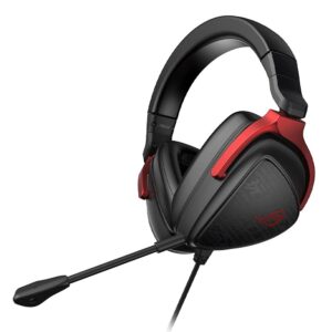 Asus Rog Delta S Core Wired Gaming Headset
