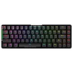 ASUS ROG Falchion NX 65% Wireless Mechanical Gaming Keyboard - M601 ROG FALCHION NX/NXRD/US