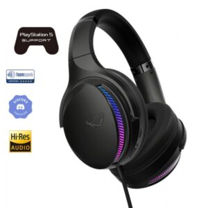 Asu Rog Fusion II 300 Gaming Headset