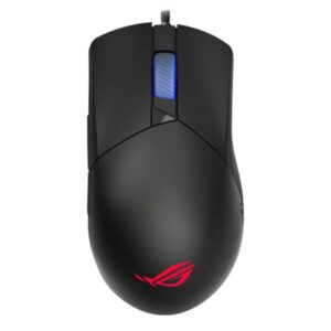 ASUS ROG Gladius III Classic Asymmetrical Gaming Mouse - P514