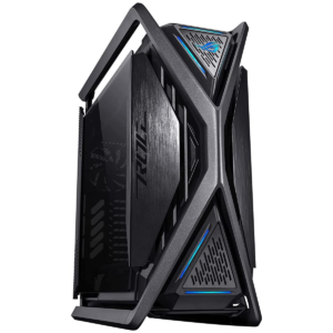 Asus Rog Hyperion GR701 EATX Full-Tower Gaming Case - Black
