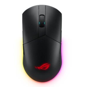 ASUS ROG Pugio II Ambidextrous Lightweight Wireless Gaming Mouse - P705