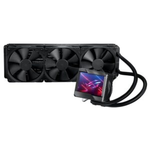 ASUS ROG RYUJIN 360 RGB Liquid CPU Cooler