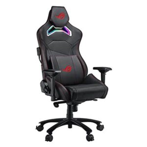 ASUS ROG SL300C Chariot RGB Gaming Chair