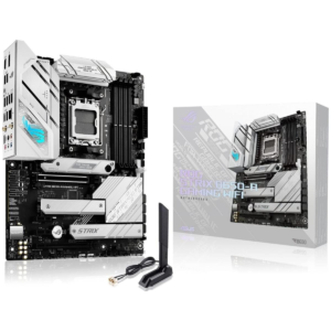 Asus Rog Strix B650-A Gaming Wifi ATX Motherboard