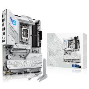 Asus Rog Strix B860-A Gaming Wifi LGA 1851 ATX Motherboard