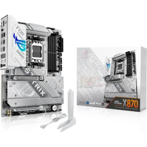 Asus Rog Strix X870-A Gaming Wifi ATX Motherboard