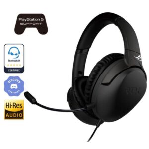 ASUS ROG Strix Go Core Gaming Headset