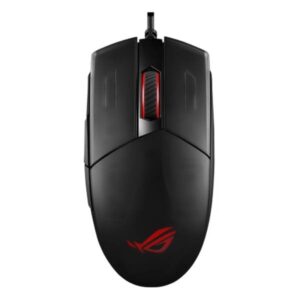 ASUS ROG Strix Impact II Ambidextrous Ergonomics Gaming Mouse - P506