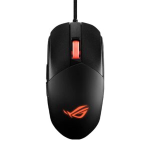 Asus Rog Strix Impact III Gaming Mouse