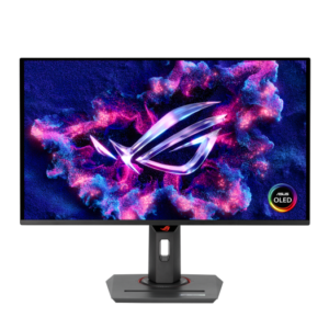 Asus Rog Strix XG27ACDNG Monitor - 27-inch, QD-Oled (2560 x 1440)